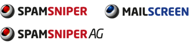 SPAMSNIPER / SPAMSNIPER AG / MAILSCREEN
