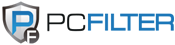 PCFILTER